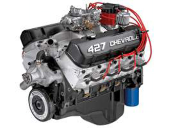 P1C33 Engine